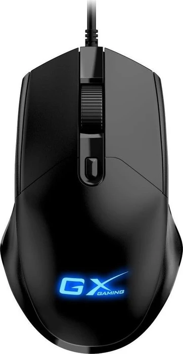 Genius GX Gaming Scorpion M300, schwarz, USB