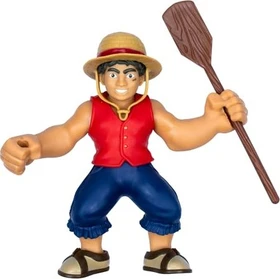 Moose Toys Heroes of Goo Jit Zu - Ultra Goo Hero Pack Luffy