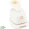 Vaessen Creative Hebel-Motivstanzer Small, Stern, gold/weiß, 15mm Vorschaubild