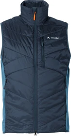 Vaude Sesvenna IV Funktionsweste dark sea uni (Herren)