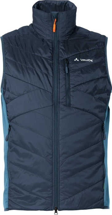 Vaude Sesvenna IV Funktionsweste dark sea uni (Herren)