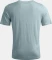 Ortovox 140 Cool Mountain Gradient Funktionsshirt kurzarm glacier grey (Herren) Vorschaubild