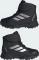 adidas Terrex Snow CF Climawarm core black/matte silver (Junior) Vorschaubild