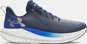 Under Armour Velociti SPD academy/team royal/metallic silver (Herren)
