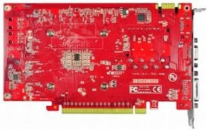 Palit GeForce GTX 460 Sonic, 1GB GDDR5, VGA, DVI, HDMI