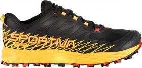 La Sportiva Lycan GTX schwarz/gelb (Herren)