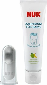 NUK Mundpflege Baby-Set