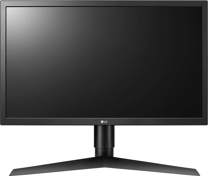 LG UltraGear GL6 24GL650-B, 23.6"