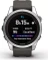 Garmin Fenix 7S Pro Solar graphit Vorschaubild