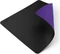 NZXT Zone Large Mouse Pad, 400x400mm, matt schwarz Vorschaubild