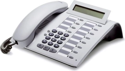 Unify OptiPoint 500 economy arctic