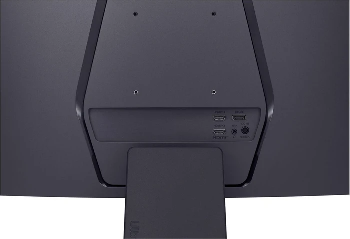 LG UltraGear GS6 27GS60QX-B, 27"
