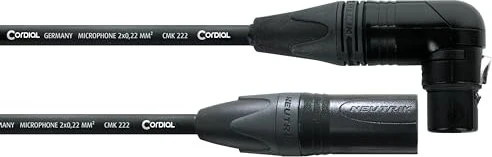 Cordial CPM 2.5 FRM
