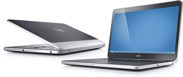 Dell XPS 15 521X (2013), silber, Core i7-3612QM, 8GB RAM, 32GB SSD, 1TB HDD, GeForce GT 640M, DE