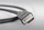 Audioquest Carbon High Speed mit Ethernet HDMI 1.4 Kabel, 1m
