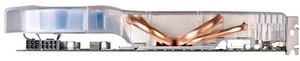 HIS Radeon HD 6970 IceQ Eyefinity RTS, 2GB GDDR5, 2x DVI, HDMI, 2x mDP