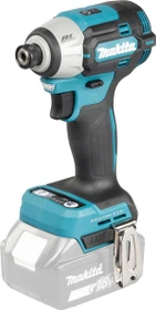 Makita DTD201Z Akku-Schlagschrauber solo