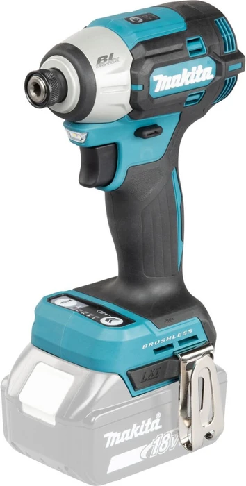 Makita DTD201Z Akku-Schlagschrauber solo