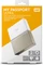Western Digital WD My Passport Ultra weiß 2TB, USB 3.0 Micro-B Vorschaubild