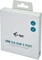 i-tec USB-Hub, RJ-45, USB-A 3.0 [Stecker] Vorschaubild