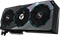 GIGABYTE AORUS GeForce RTX 4070 Ti Master 12G, 12GB GDDR6X, HDMI, 3x DP Vorschaubild