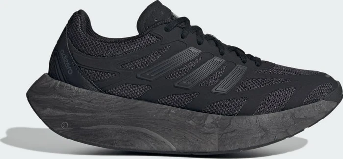 adidas Adizero Aruku core black/carbon/iron metallic