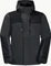 Jack Wolfskin Jasper 3in1 Funktionsjacke phantom (Herren) Vorschaubild