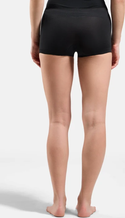 Odlo Performance X-Light Boxer Briefs schwarz (Damen)