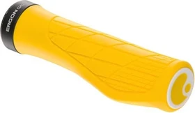 Ergon GA3 Griffe S yellow mellow