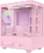 DarkFlash DB330M Pink, Glasfenster Vorschaubild