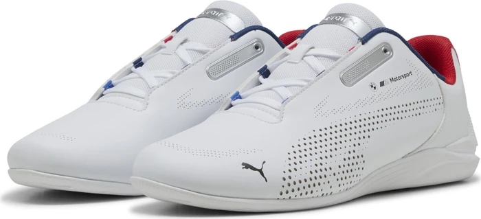 Puma BMW M Motorsport Drift Cat Decima 2.0 puma white/pro blue (Herren)