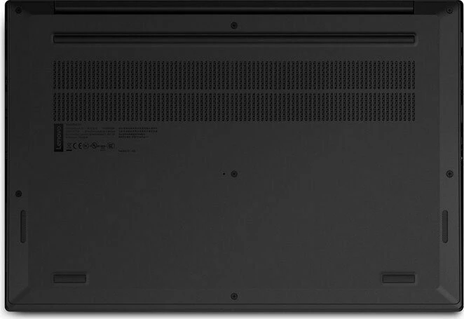 Lenovo ThinkPad P1 G2, Black Weave, Core i7-9850H, 16GB RAM, 512GB SSD, Quadro T1000, DE