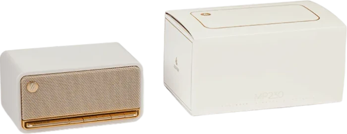 Edifier MP230 weiß