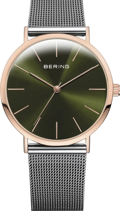 Bering Classic 13436-469