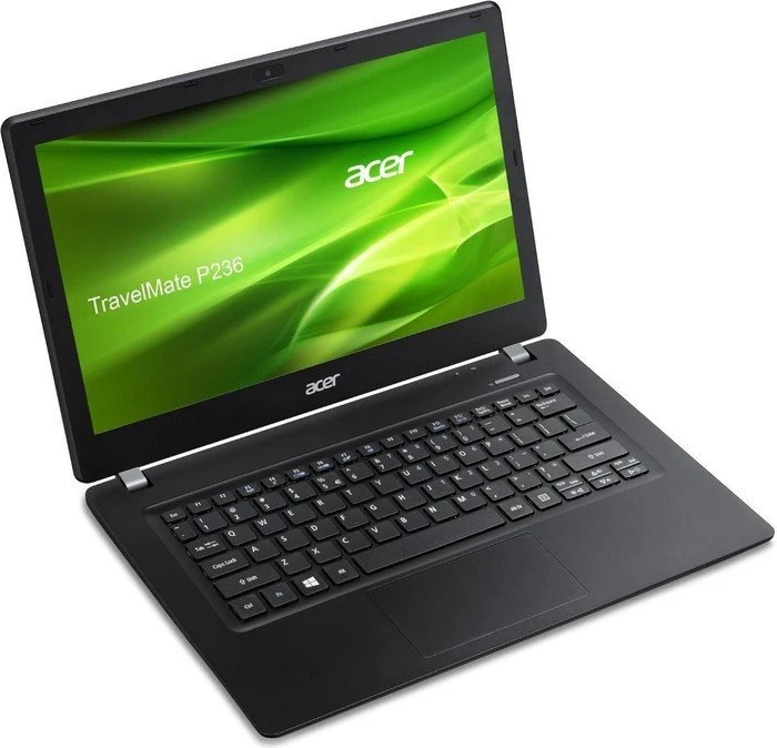 Acer TravelMate P2 TMP238-M-58HW, Core i5-6200U, 8GB RAM, 256GB SSD, DE