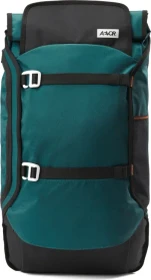 Aevor Travel Pack proof evergreen