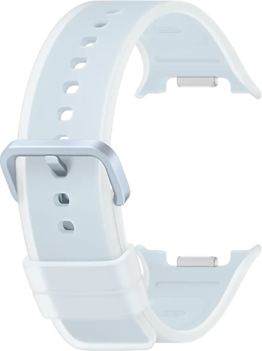 Samsung Misty Band (S/M) für Galaxy Watch9 blau