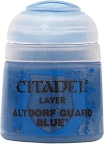 Games Workshop Citadel Layer 22-15 altdorf guard blue, 12ml