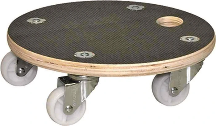 Wagner System Multi Roller MaxiGrip GH 1351 Rollbrett 29x29cm (20135101)