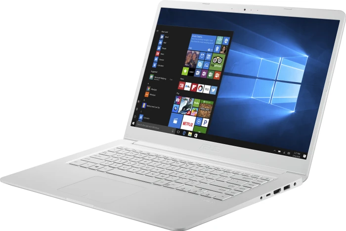 ASUS VivoBook 15 F510QA-EJ150T, Pearl White, A12-9720P, 8GB RAM, 512GB SSD, DE
