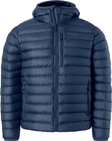 Marmot Highlander Hoody Jacke arctic navy (Herren)