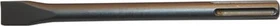 Makita Flachmeißel, 21x600mm, 1 Stück