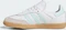 adidas Samba OG cloud white/semi flash aqua/gum (Junior) Vorschaubild