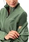 Vaude Dundee Classic ZO Fahrradjacke willow green (Damen) Vorschaubild