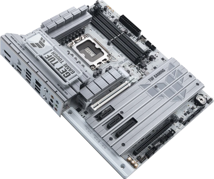 ASUS TUF Gaming Z890-Pro WIFI (Intel 1851)