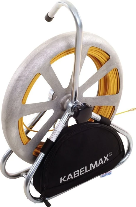 Katimex Kabelmax Kabeleinzug 80m