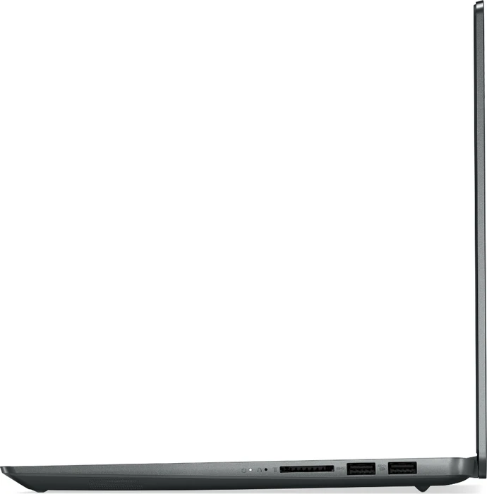 Lenovo IdeaPad 5 Pro 14ACN6, Storm Grey, Ryzen 5 5600U, 8GB RAM, 512GB SSD, DE