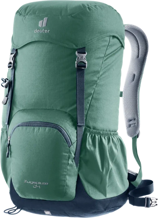Deuter Zugspitze 24 seagreen/ink