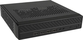 Akasa Cypher MX, OEM, Mini-ITX (A-ITX38-M1B)
