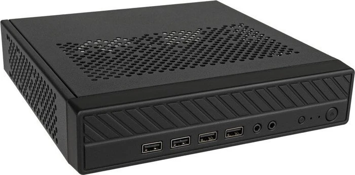 Akasa Cypher MX, OEM, Mini-ITX